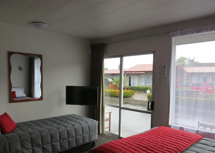 Aachen Place Motel