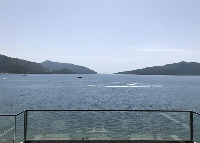 Yunus Beach Hotel