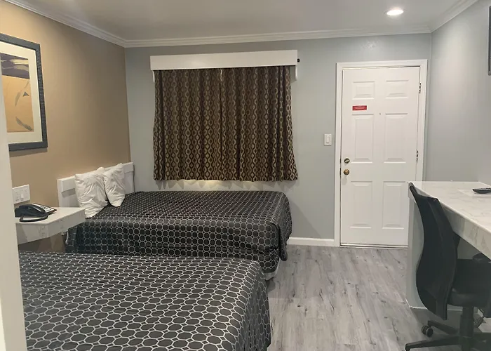 Colusa Motel