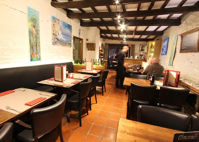 Hotel Le Fournil