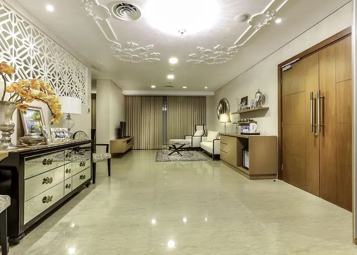 BW Suite Belitung