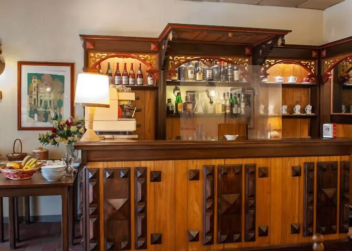 Hotel Melecchi