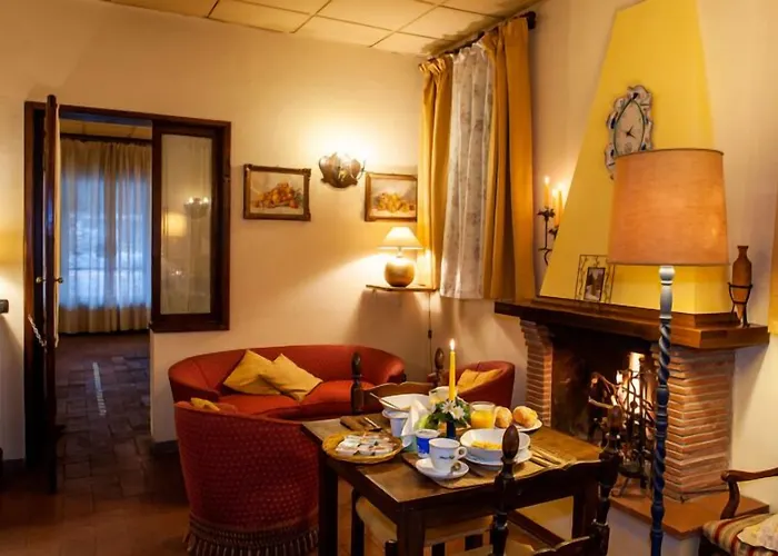 Hotel Melecchi
