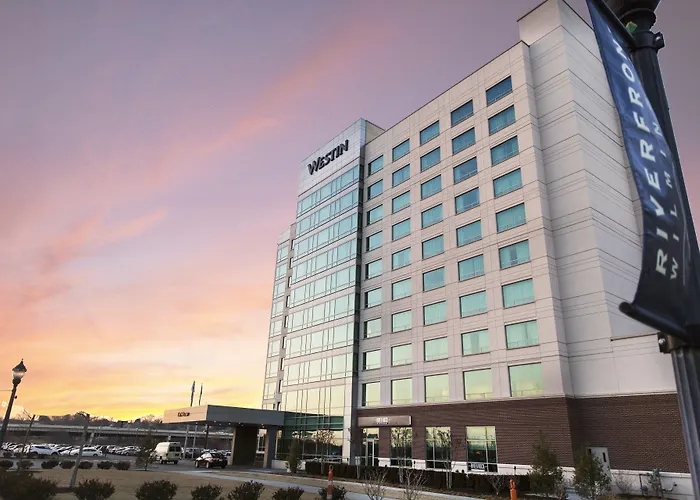 The Westin Wilmington