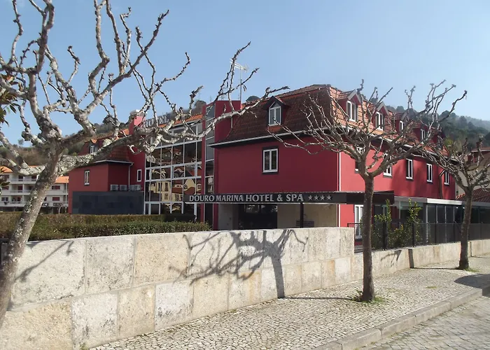Douro Marina Hotel & Spa