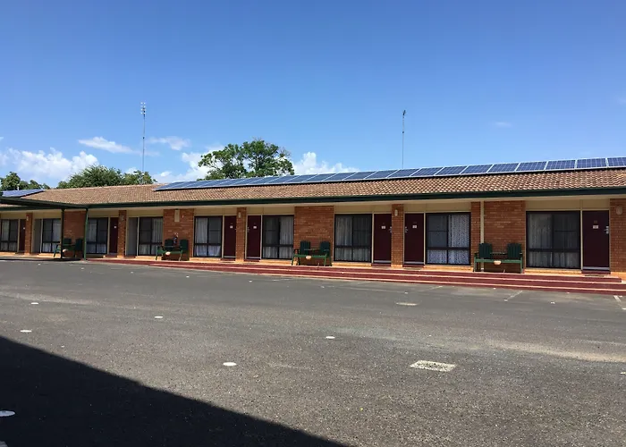 Homestead Motel