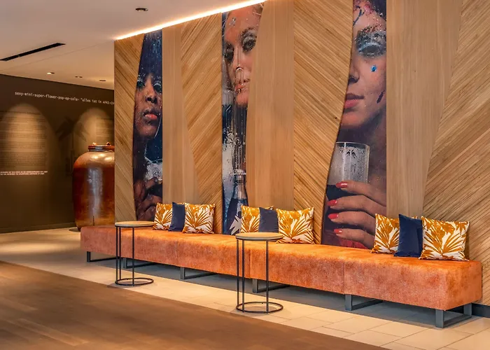 Courtyard By Marriott Cologne