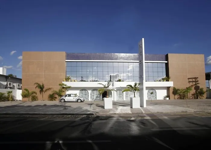 Hotel São Domingos
