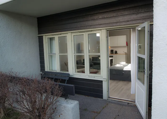 Oppdal Gjestetun Hotell