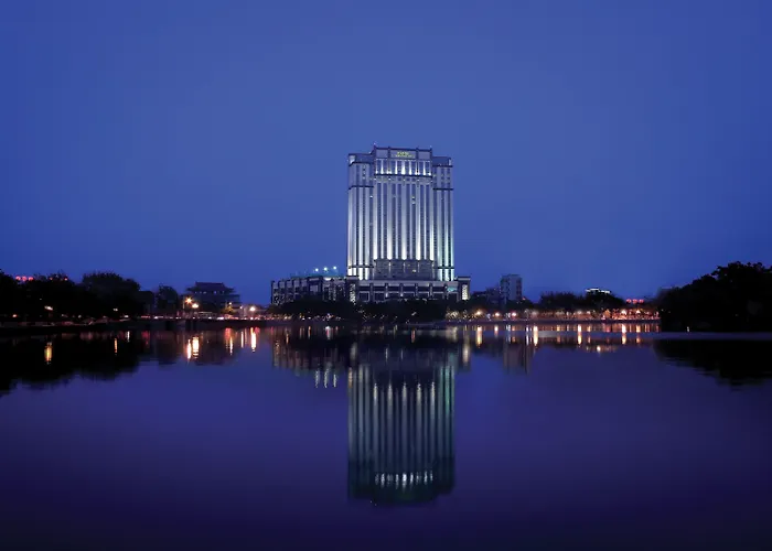 Huizhou Kande International Hotel