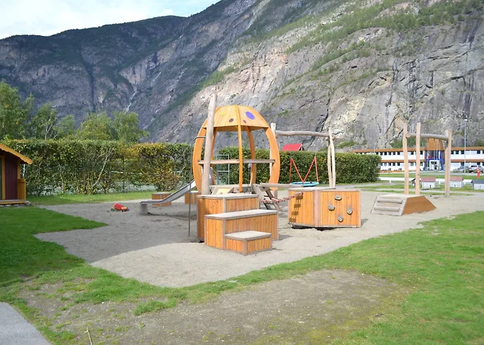 Laerdal Hotel
