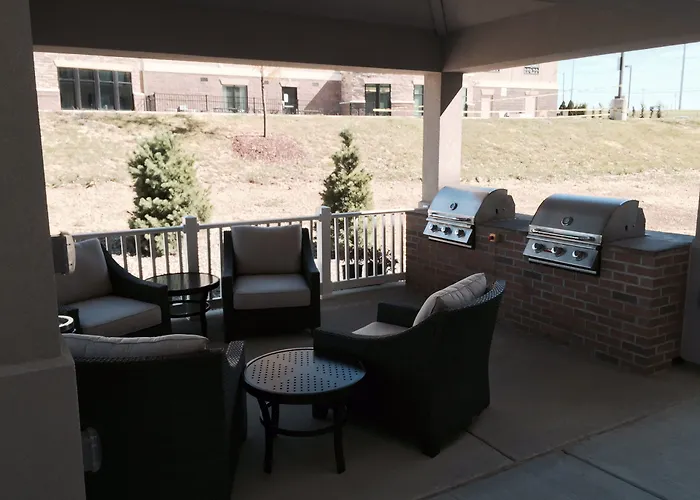 Candlewood Suites Youngstown West - Austintown By Ihg