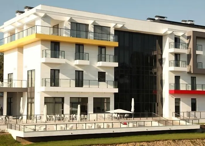 Zepter Hotel