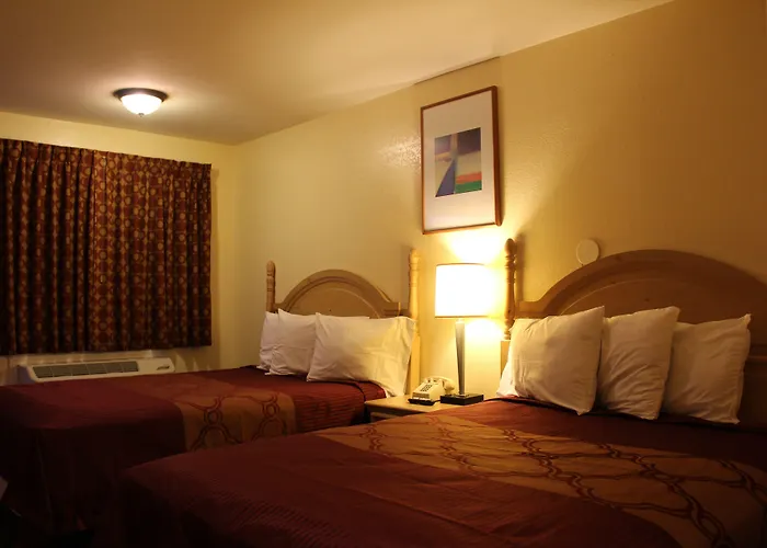 Beachway Inn
