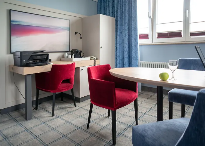 Hotel Koenig Ludwig II
