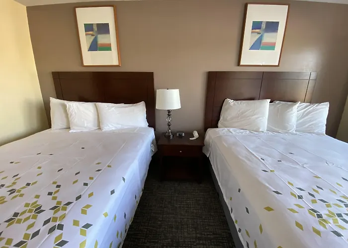Beachway Inn
