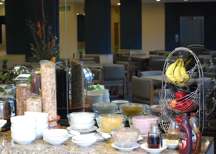 Rio Vista Inn Business High Class Hotel Poza Rica