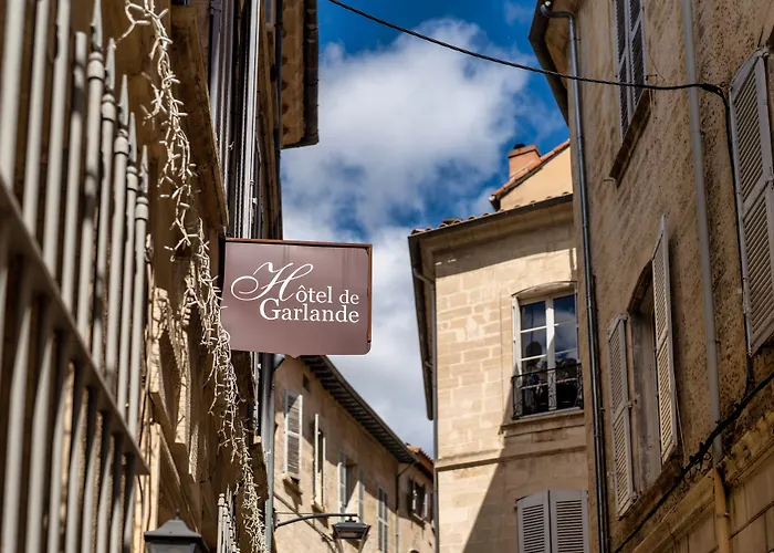 Hotel De Garlande