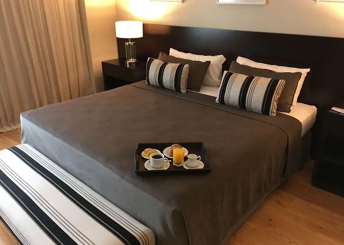 Hotel Metropolitano Supara