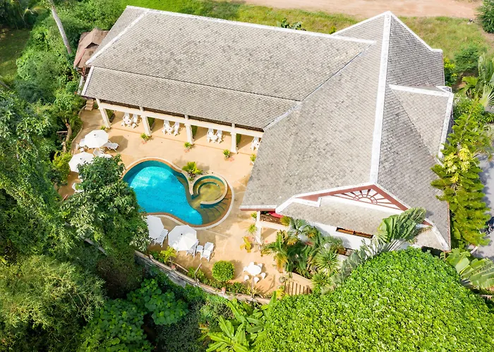 Royal Cottage Residence