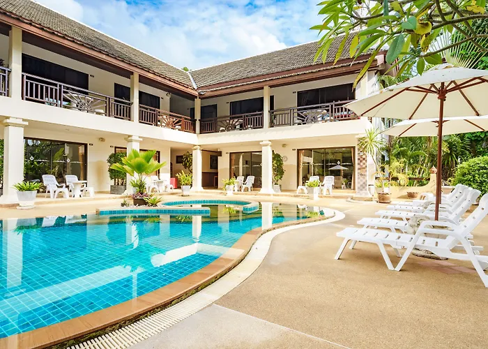 Royal Cottage Residence