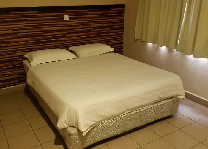 Hotel Iskandar