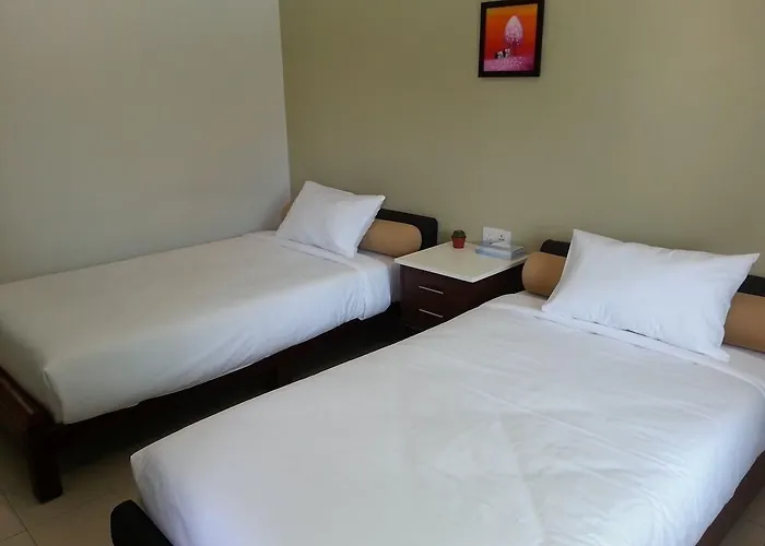 Cactus Inn Langkawi