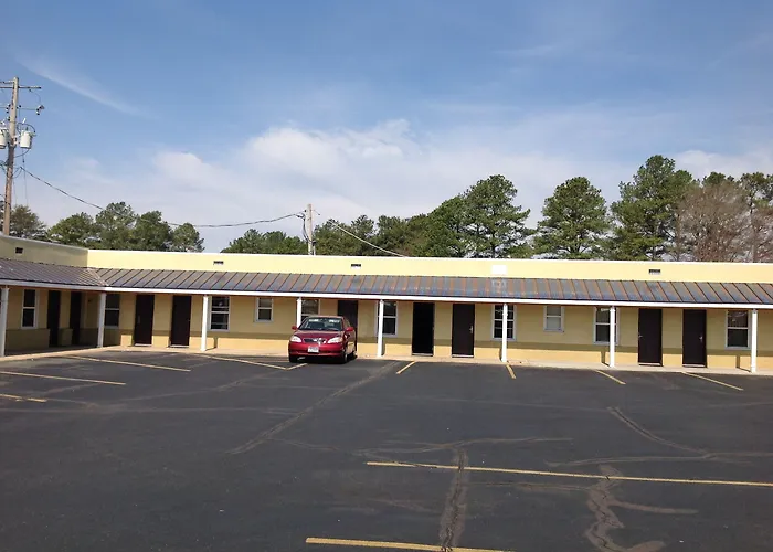 Budget Inn