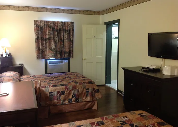 Budget Inn