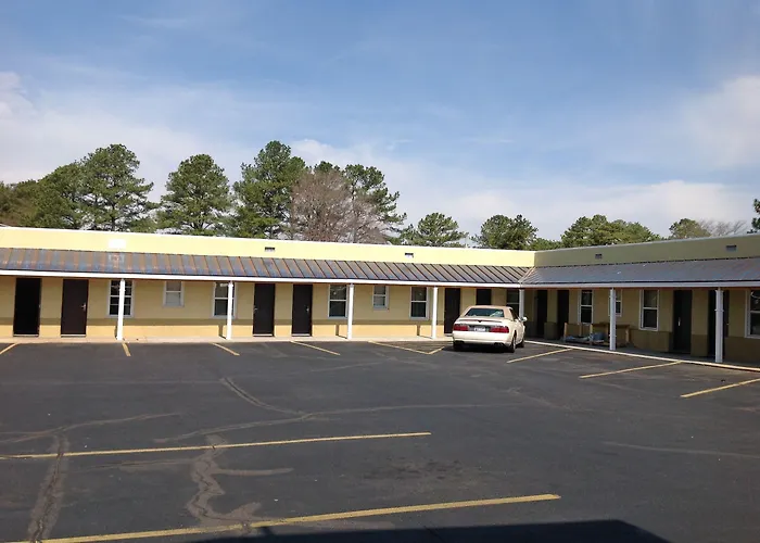 Budget Inn