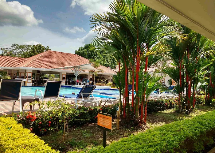 Hotel Boutique Duranta