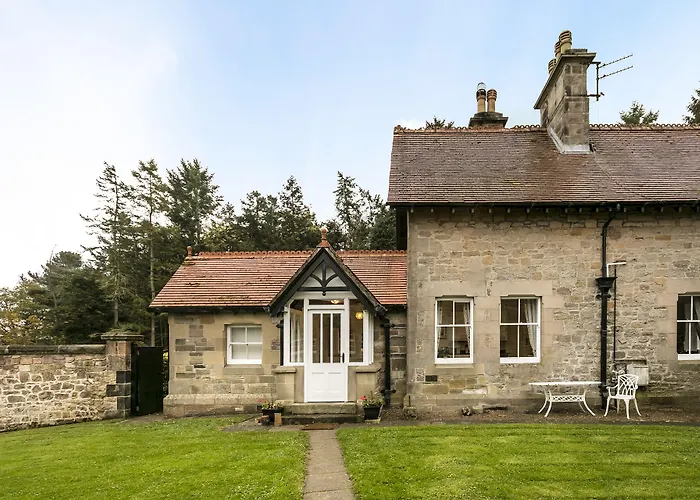 Doxford Hall Hotel And Spa