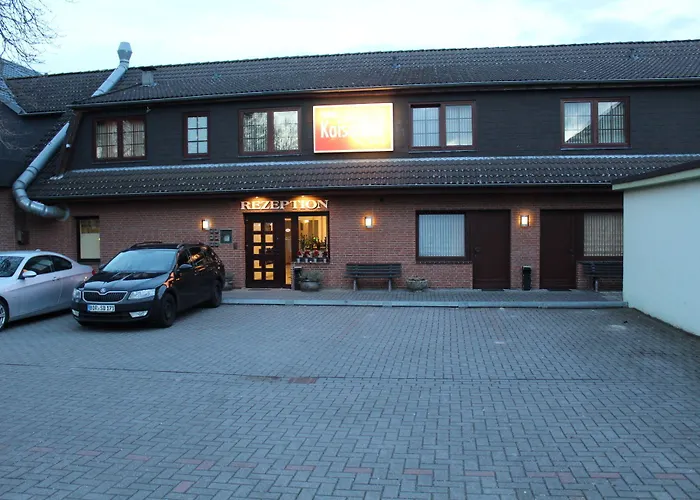 Hotel Kaiserhof