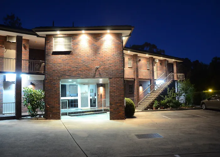 Motel Margeurita