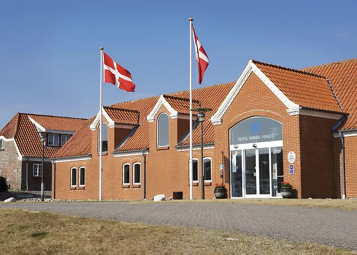 Hotelvfjorden
