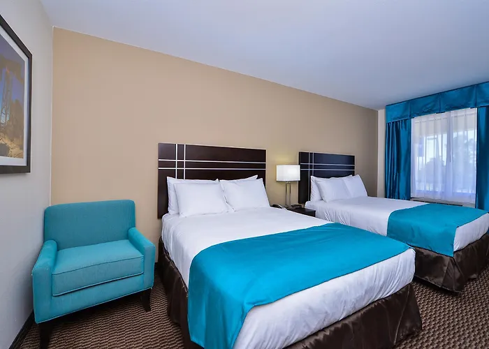 Americas Best Value Inn & Suites Cuero