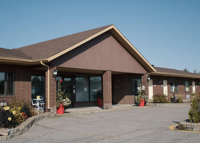 Hotel Le Voyageur