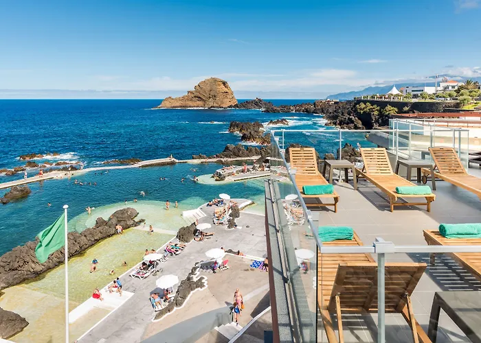 Aqua Natura Madeira