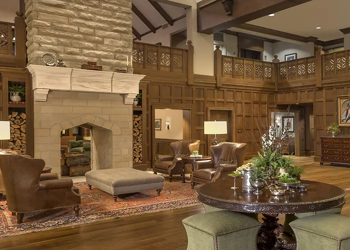 The Sewanee Inn