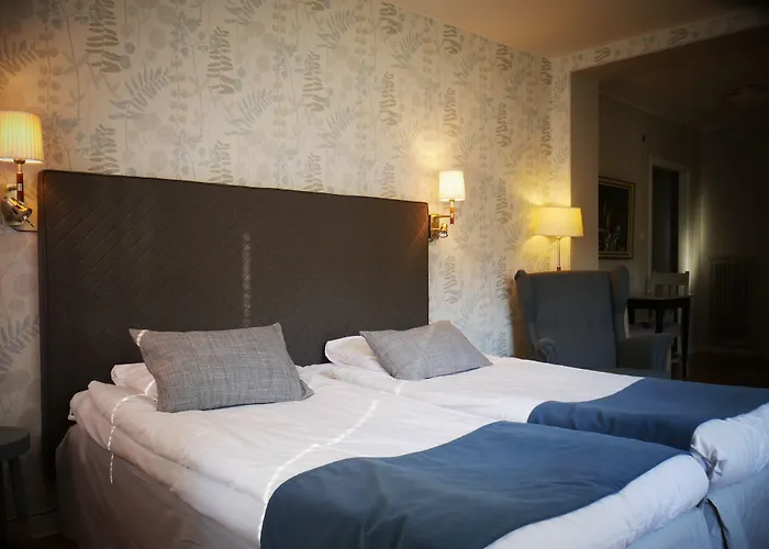 Hotell Arkad
