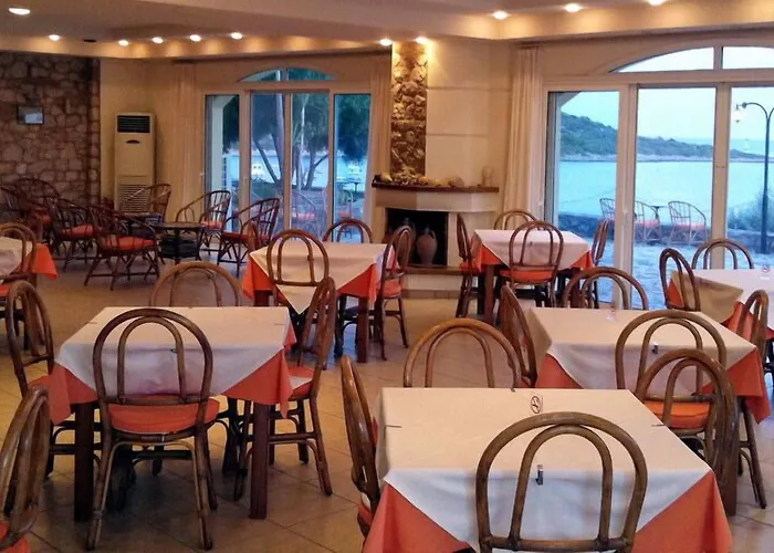 Annema Hotel And Restaurant