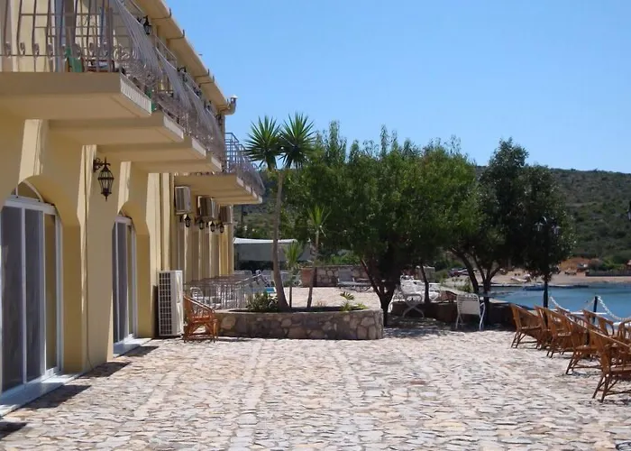 Annema Hotel And Restaurant