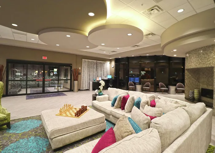 Hampton Inn Kearney