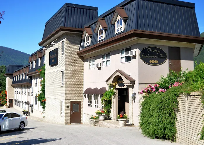 Prestige Inn Nelson