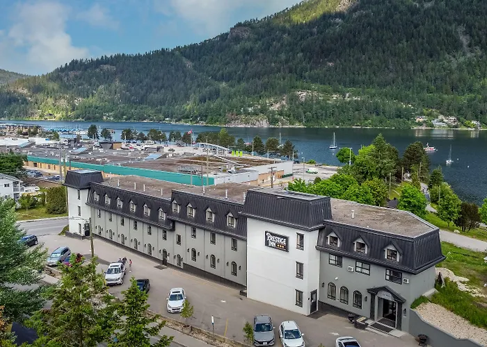 Prestige Inn Nelson