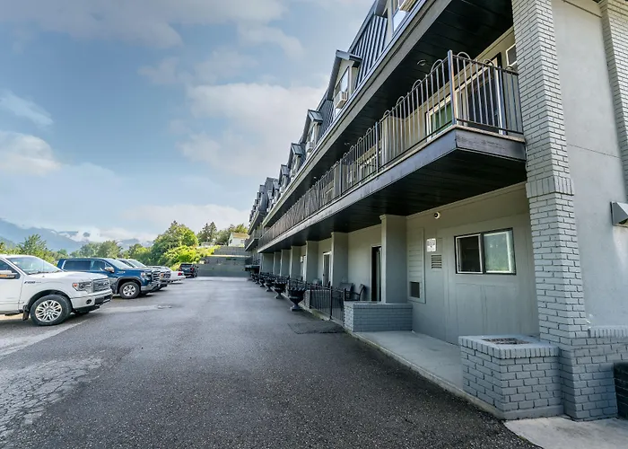 Prestige Inn Nelson