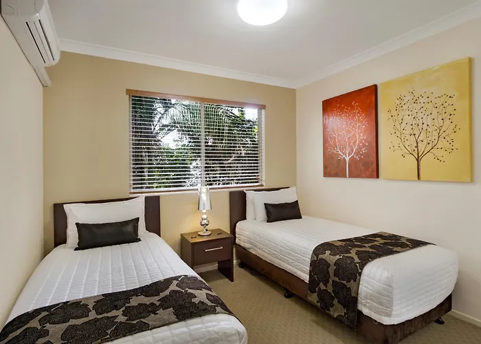 Best Western Kimba Lodge