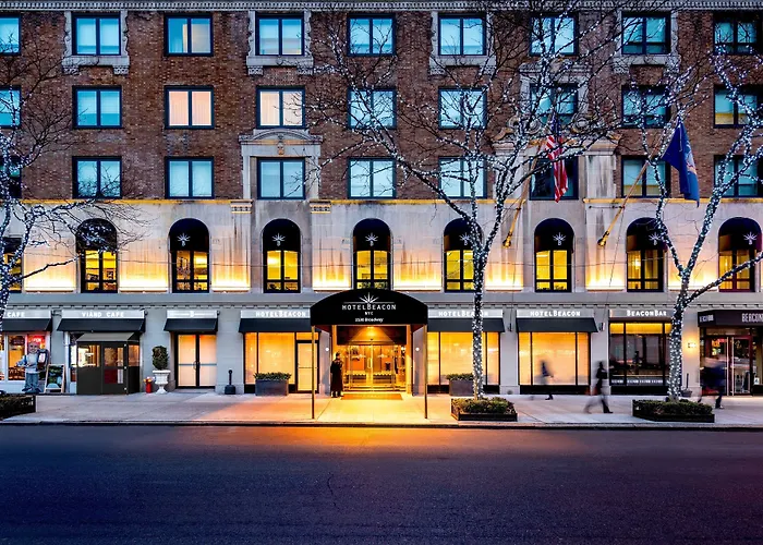 Hotel Beacon