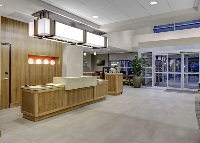 Hyatt Place Columbus