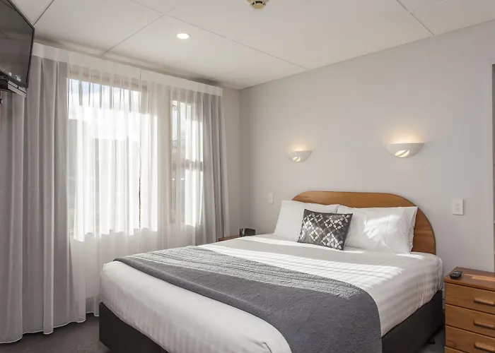 Amross Motel